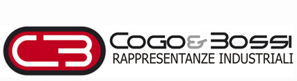 Cogo&Bossi - strumenti di misura, macchine 3d, macchine ottiche
