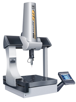 Macchina tridimensionale TESA Micro-Hite 3D manuale reflex