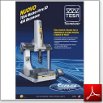 Brochure commerciale MH3D Recorder Brochure commerciale Micro Hite 3D RECORDER