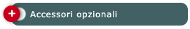 Accessori opzionali